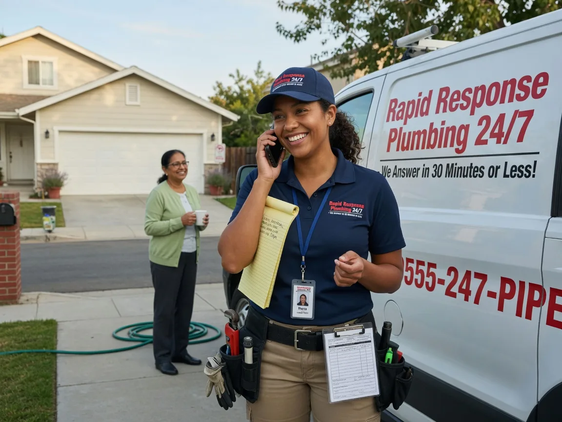 Emergency Plumber Hagerstown, MD FAQs